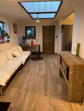 Vakantiewoning Bij Brugge